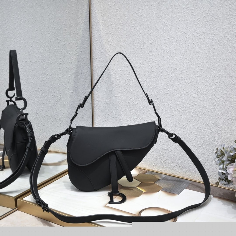 D*or saddle bags